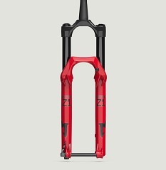 ВИЛКА 29 MARZOCCHI BOMBER Z1 160 RAIL RED