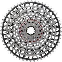 ВЕНЕЦ КАСЕТА SRAM XS-1297-T 12S 10-52T