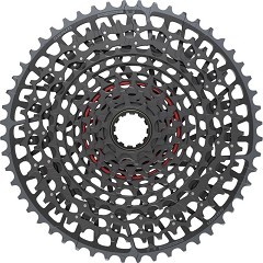ВЕНЕЦ КАСЕТА SRAM XS-1295-T 12S 10-52T